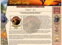 Zinyathi Lodge