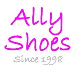 Ally Shoes