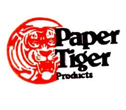 Paper Tiger Products