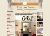 Park Lane Decor and Marketing