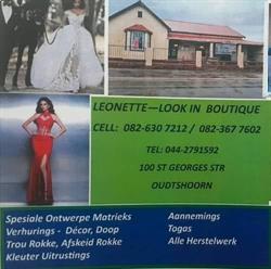 Leonette Boutique