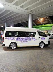 Cecil's Transport Services