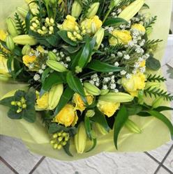 Always Fresh Flowers