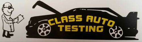 Class Auto Testing
