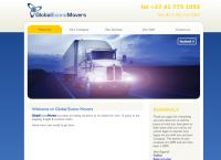 Global Econo Movers