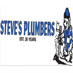 Steve's Plumbers