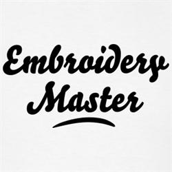 Embroidery Master