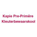 Kapie Pre-Primêre Kleuterbewaarskool