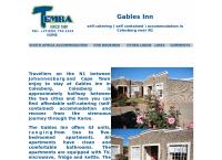 Gables Inn