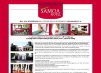 Samoa Hotel