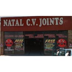 Natal CV Joints