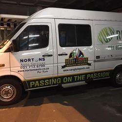Norton's Auto Services