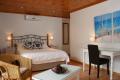 Cosimi Guest room Blue room