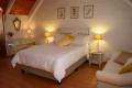 Cosimi Guest room Yellow room