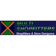 Multi Shopfitters & Store Designers CC