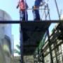 Uploaded by visitor on 2016/12/28 - Constructing & erecting a platform