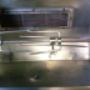 Uploaded by visitor on 2016/12/28 - Stainless steel mini spit braai