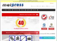 Metpress Manufacturing