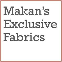Makans Exclusive Fabrics