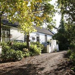 Moolmanshof Bed & Breakfast
