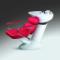 Chicago Shampoo Washbasin Chair