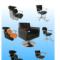 Hair Salon Stations