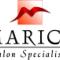 Marica Salon Specialists Logo