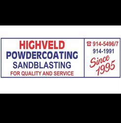 Highveld Powdercoating CC