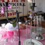 Table layout