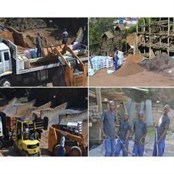 Genie Sand & Building Supplies