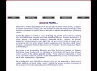 Aviation Rebuilders