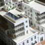 Cape Town Inner City apartments