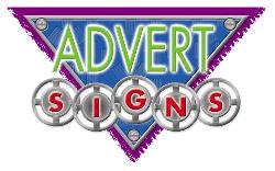 Advert Signs