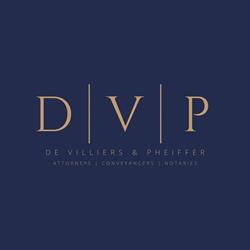 De Villiers & Pheiffer