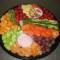 FRUIT AND VEG PLATTER