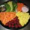 FRUIT AND VEG PLATTER