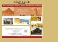 Inkwe Lodge / Johan Strydom Safari's