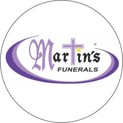 Martin's Funerals