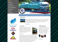 Kearleys Transport Pty Ltd