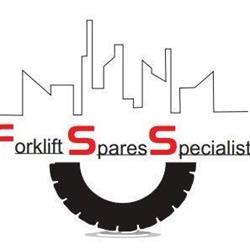 Forklift Spares Specialists