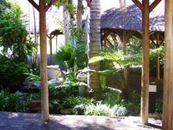 Thatch Haven Country Lodge