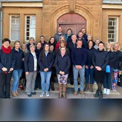 Hoerskool Parys