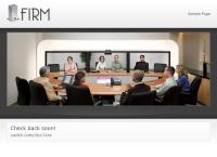 Mjk Network Solutions's website