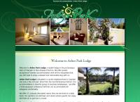 Arbor Park Lodge