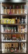 Bongs