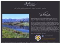 Reflections Guest Farm