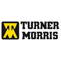 Turner Morris Richards Bay