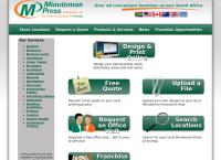 Minuteman Press - Hatfield