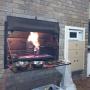 Uploaded by visitor on 2017/10/17 - Sea Star Room Braai