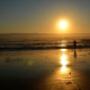 Uploaded by visitor on 2017/10/17 - Sunset